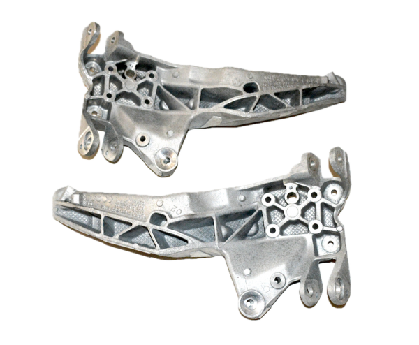 Motorsport Aluminium Längslenker HA Konversion Kit für MINI Gen. 1 - Längslenker HA Set revidiert - inner view - Umbau Kit, für R50 R52 R53, MIN-TACK-R53, Hinterachse Konversion Kit für Motorsport Umbau für MINI